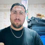 Cristopher 33 Santiago