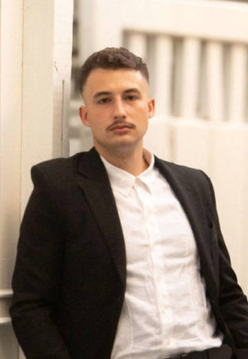 Maximilliano (@maximilliano5) — my photo № 2