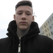 Evgeniy 20 Bukhara
