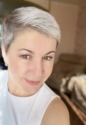 My photo - Marica, 55 from Rostov-on-don (@marica133)