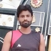 Brijesh Yadav 28 Allahabad