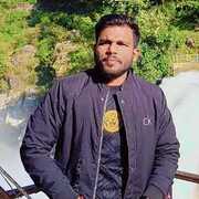 HarshD 22 Mumbai