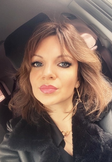 My photo - Olesya, 33 from Moscow (@olesya59229)