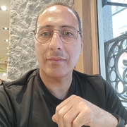 Raúl Tovar 55 Madrid