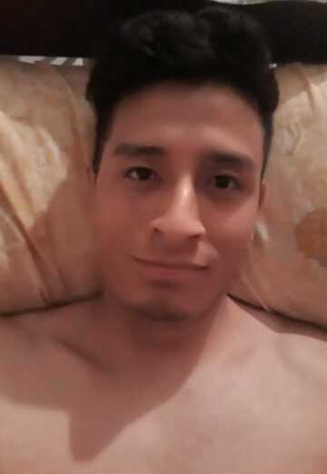 My photo - Marius, 35 from Rosario (@marius629)