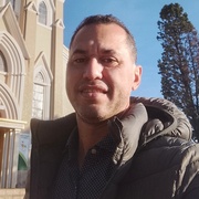 Jorge 40 São Paulo