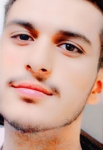 Mazhar (@mazhar53) — my photo № 1