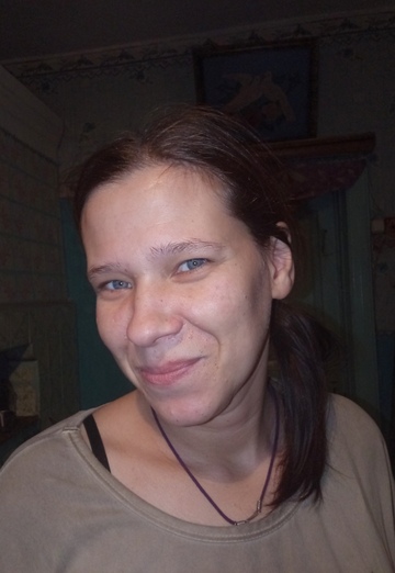 My photo - Marіya, 25 from Kyiv (@marya5501)