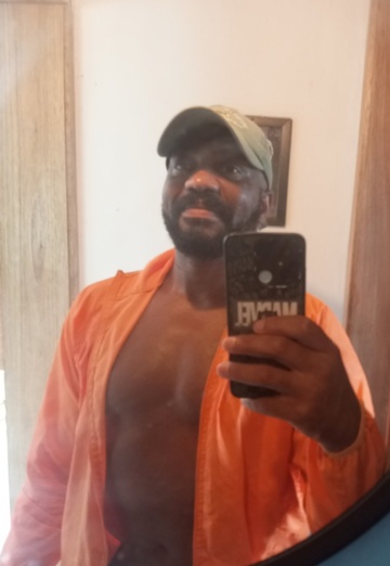 My photo - Elison, 42 from Blumenau (@elison55)