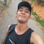 Steven gonzalez 27 Bogotá