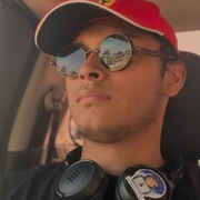 Gabriel 22 Panama