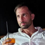 Davide 32 Palermo