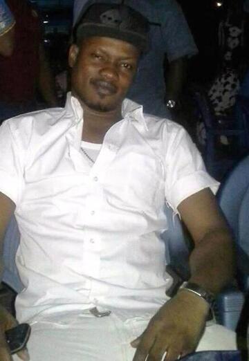 My photo - Austin, 30 from Voronezh (@austin1163)