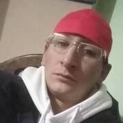 Freddy 38 Oruro