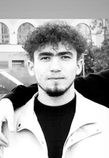 Mirzoev Ali (@mirzoevali3) — my photo № 1