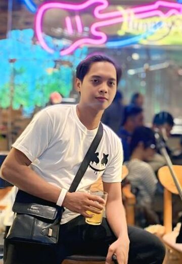 My photo - MrBrave21, 32 from Manila (@mrbrave21)