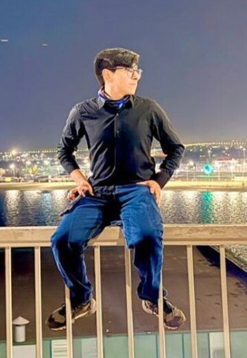 My photo - Emilio Andrade, 25 from Rostov-on-don (@emilioandrade)