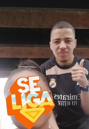 Marcio (@marcio114) — my photo № 4