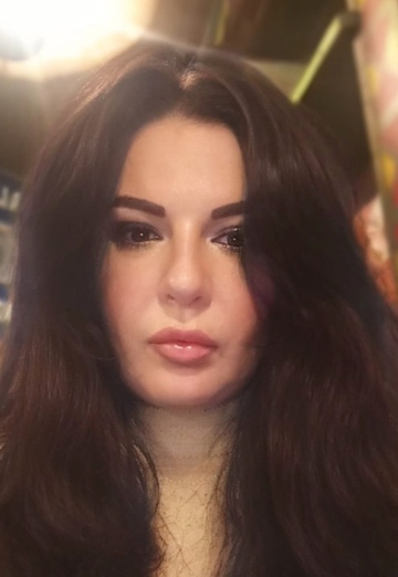 Helga (@helga3374) — my photo № 1