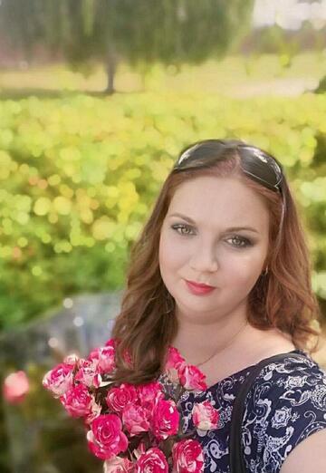 Elena (@elena571895) — my photo № 2