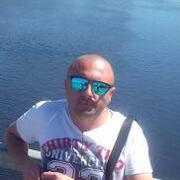 Sergey 38 Voznesensk