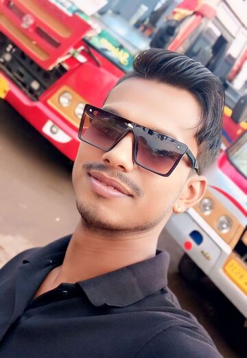 My photo - Arvind, 27 from Moscow (@arvind115)