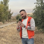 Hashim 25 Багдад