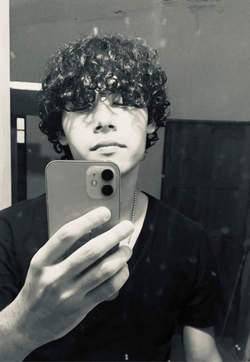 My photo - Angel Israel, 23 from Monterrey (@angelisrael)