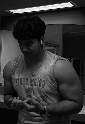 Mike (@mick282) — my photo № 1