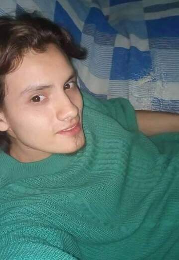 Marck Aureliens (@marckaureliens) — my photo № 1