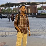 Vansh Sharma 25 Delhi