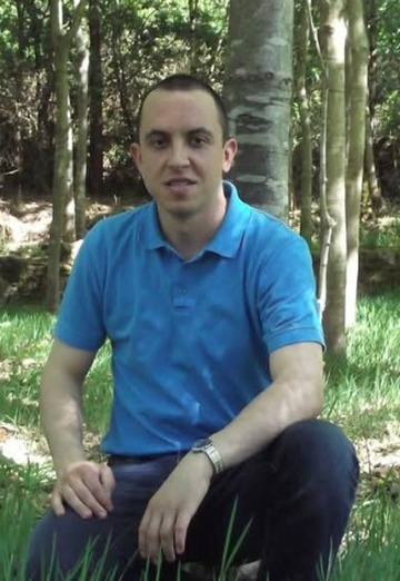 My photo - Marco Macedo, 44 from Braga (@marcomacedo0)