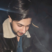 Muhammad hamza 24 New York
