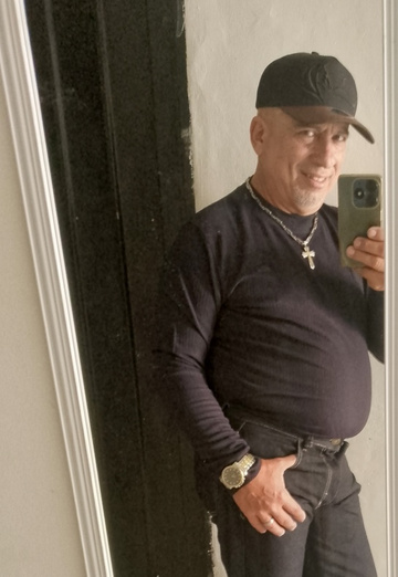 My photo - Aladino Maitan, 59 from Cali (@aladinomaitan)