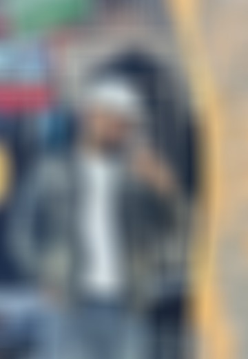 My photo - Rassim, 25 from Algiers (@bellghma)
