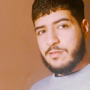 Ouss Balil 27 Algiers