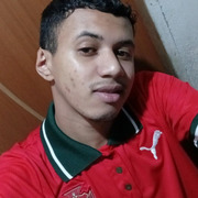 Walisson 20 São Luís