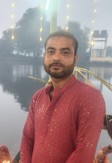 Manish (@manish502) — my photo № 1