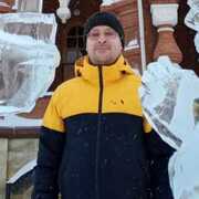 Dmitriy 38 Izhevsk