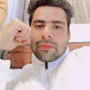 Vaibhav choudhary 26 Moscow