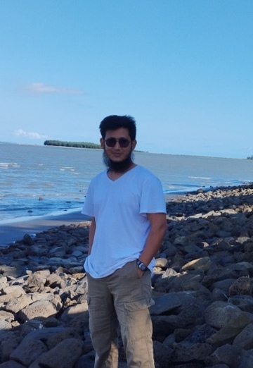 My photo - Mehedy Hasan, 31 from Tokyo (@mehedyhasan)