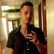 Yasel Hernández 27 Havana