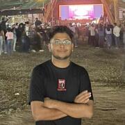 Nilutpol Bora 22 Guwahati