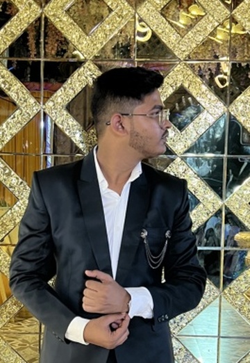 My photo - Aman, 23 from Mumbai (@aman5406)