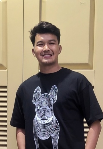 Andrè (@andrezpoet) — my photo № 2