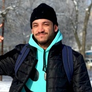 Mohamed 22 Volgograd