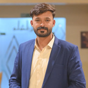 Ahsan gujjar 26 Karachi