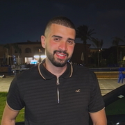 Abdelrhman 24 Alexandria
