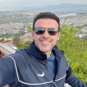 Harun 40 Konya