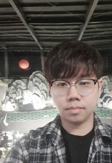 My photo - 문규, 31 from Seoul (@la6apd3l61)